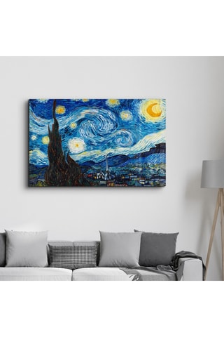 Tableau - 46 x 72 cm