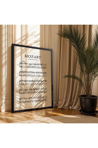 Tableau - 55 x 75 cm