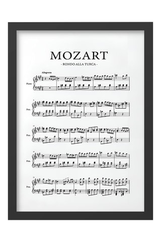 Tableau - 55 x 75 cm