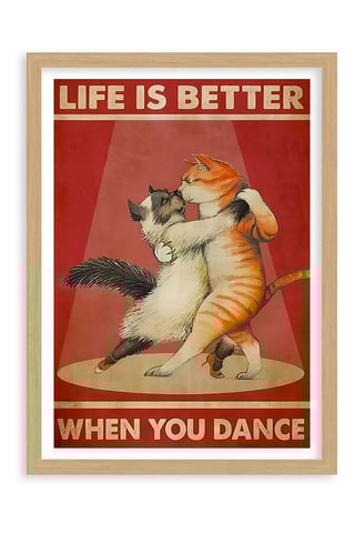 Tableau - 55 x 75 cm