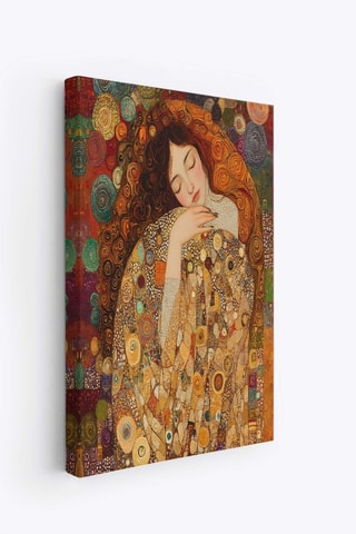 Tableau en bois - 70 x 100 cm