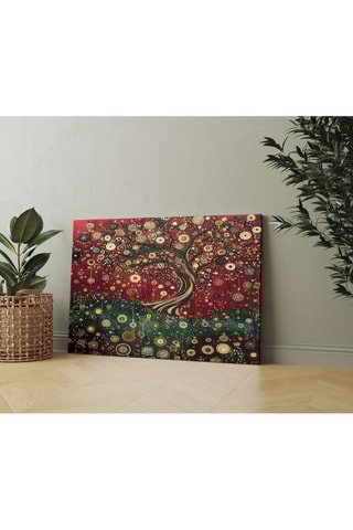 Tableau en bois - 70 x 100 cm