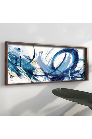 Quadro - 40 x 120 cm