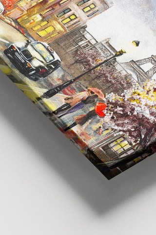 Tableau - 100 x 140 cm