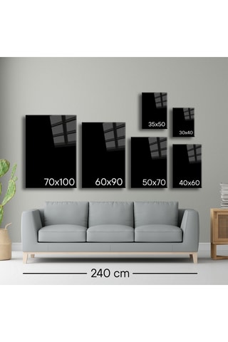 Tableau - 40 x 60 cm