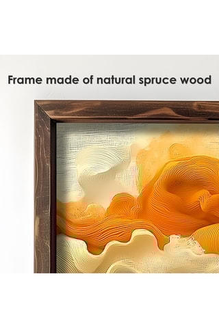 Quadro - 40 x 120 cm