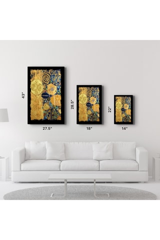 Tableau - 70 x 110 cm