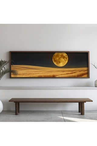 Tableau - 40 x 120 cm