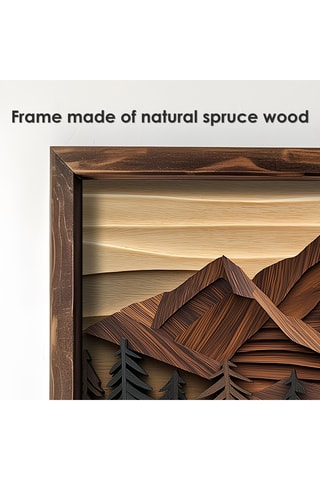 Quadro - 40 x 120 cm