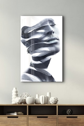 Tableau - 70 x 110 cm