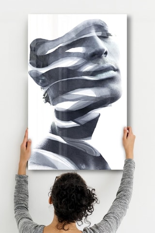 Tableau - 70 x 110 cm