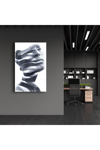 Tableau - 70 x 110 cm