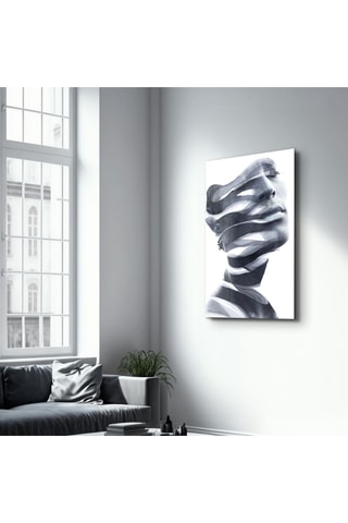 Tableau - 70 x 110 cm