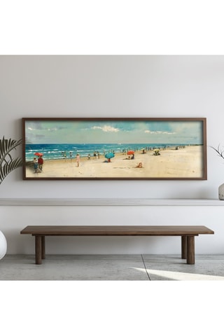 Quadro - 40 x 120 cm