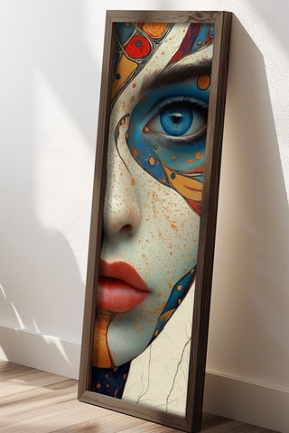 Quadro - 120 x 40 cm