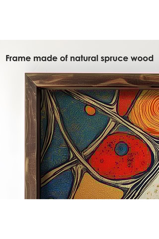 Quadro - 120 x 40 cm