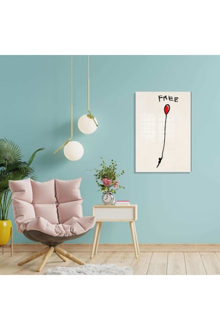 Tableau - 50 x 70 cm