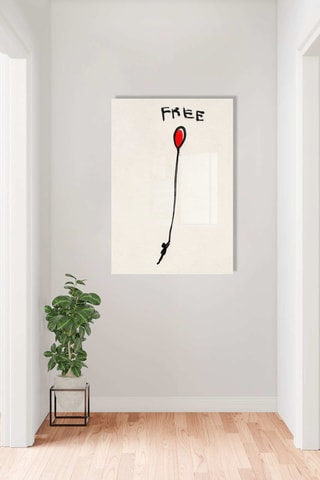 Tableau - 50 x 70 cm