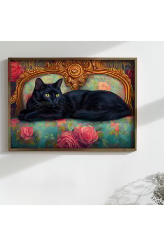 Tableau - 35 x 47 cm