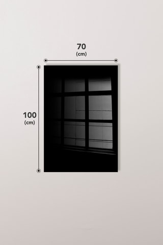 Tableau - 70 x 100 cm