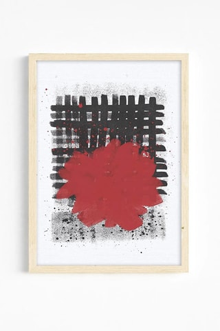 3 tableaux - 70 x 100 cm