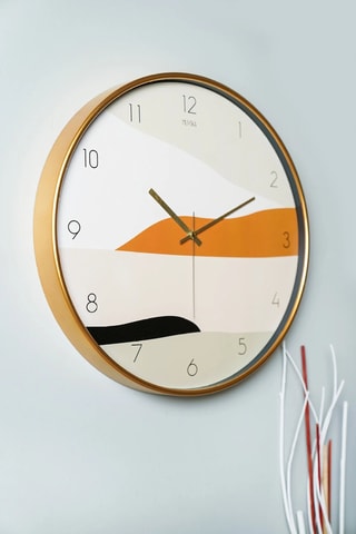 Horloge
