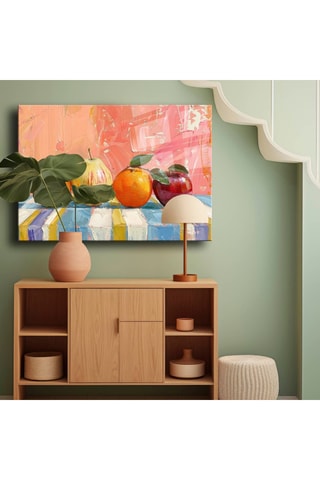 Tableau - 70 x 100 cm