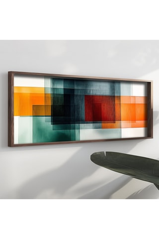 Tableau - 40 x 120 cm