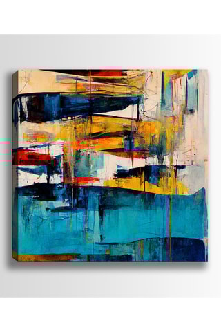 Tableau - 140 x 140 cm