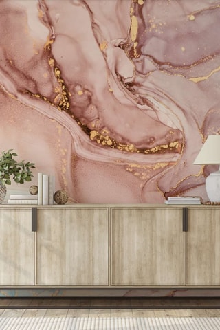 Papier peint - 400 x 270 cm