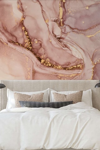 Papier peint - 400 x 270 cm