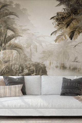 Papier peint - 400 x 270 cm