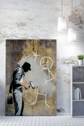 Tableau - 70 x 100 cm