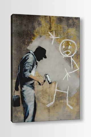 Tableau - 70 x 100 cm