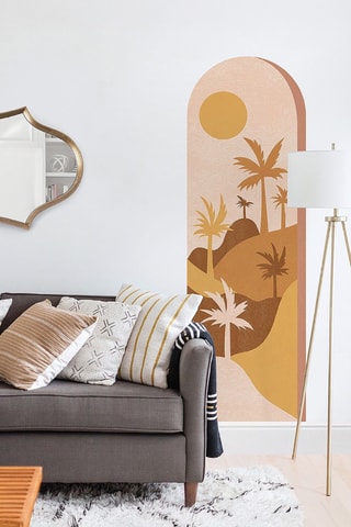 Sticker - 53 x 152 cm