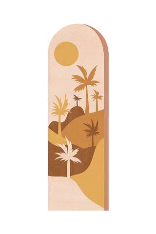 Sticker - 53 x 152 cm