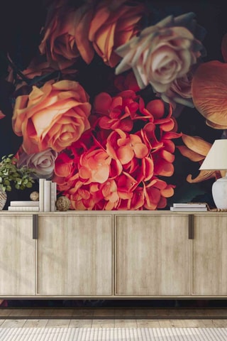 Papier peint - 300 x 270 cm