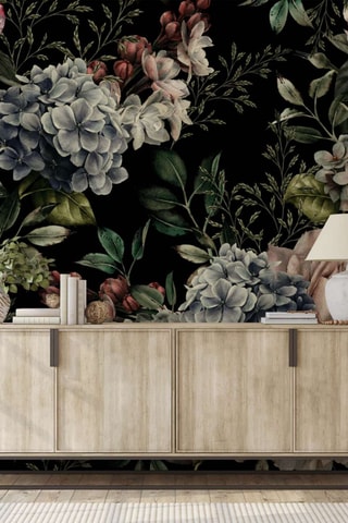 Papier peint - 400 x 270 cm