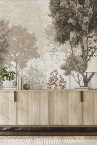 Papier peint - 400 x 270 cm