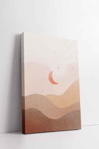 3 tableaux - 50 x 70 cm