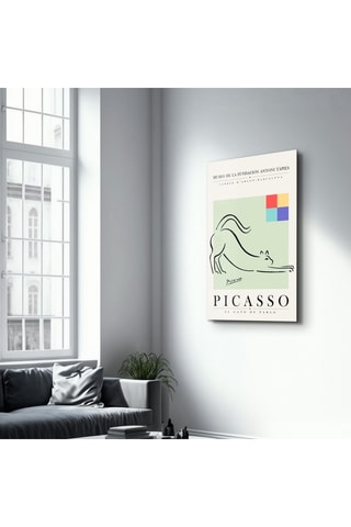 Tableau - 46 x 72 cm