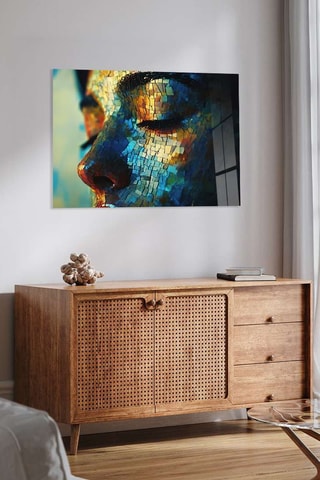 Tableau - 70 x 100 cm