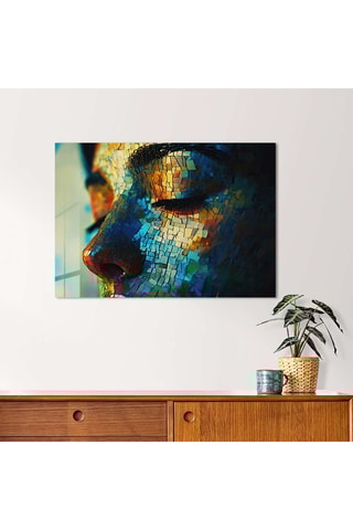 Tableau - 70 x 100 cm