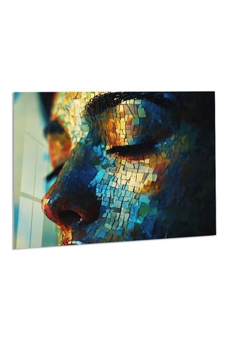 Tableau - 70 x 100 cm