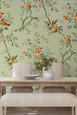 Papier peint - 400 x 270 cm