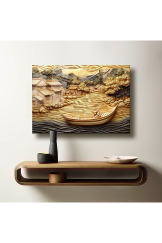 Tableau - 40 x 60 cm