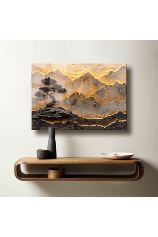 Tableau - 70 x 100 cm