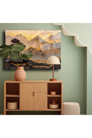 Tableau - 70 x 100 cm