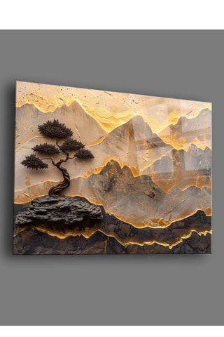 Tableau - 70 x 100 cm