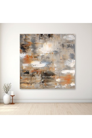 Tableau - 140 x 140 cm